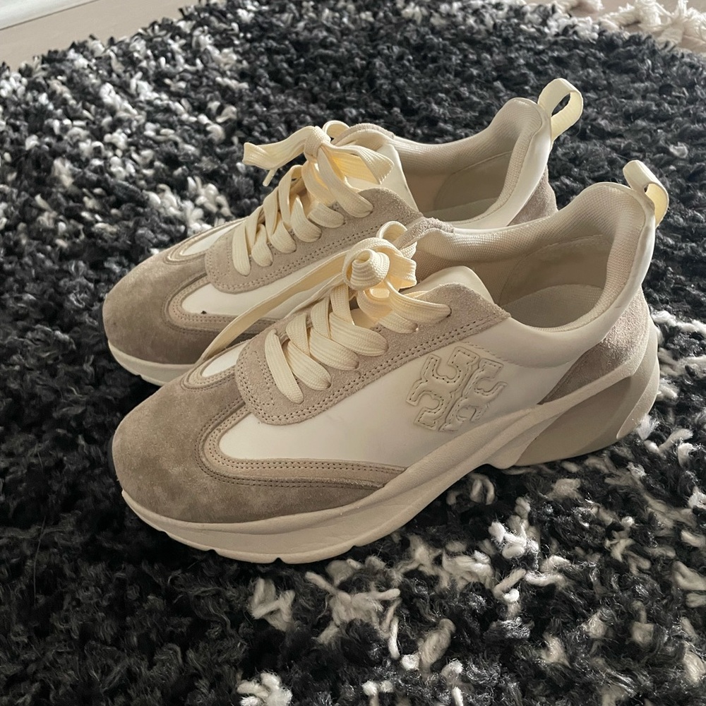 Tory Burch Sneakers